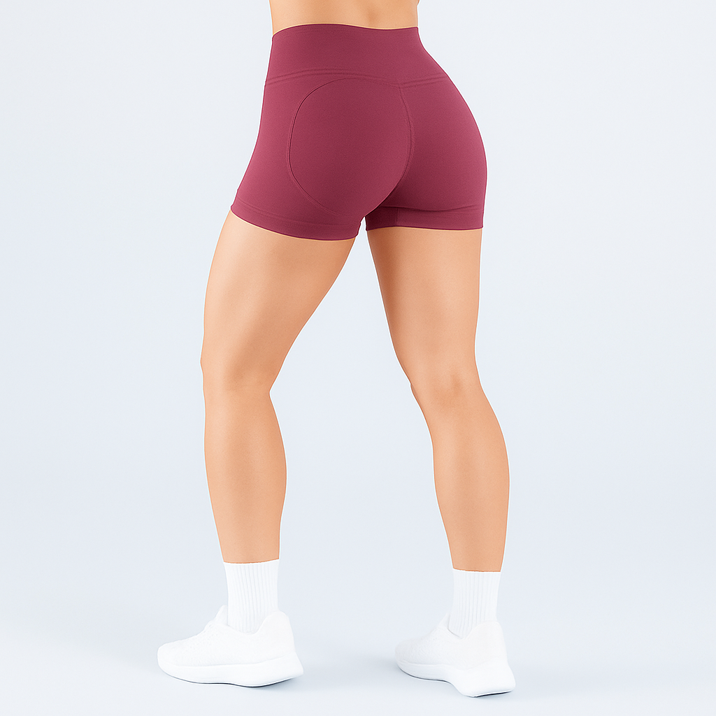 Women’s Gym Shorts