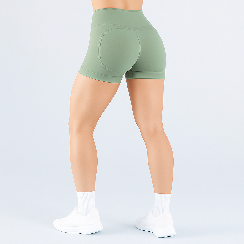 Women’s Gym Shorts