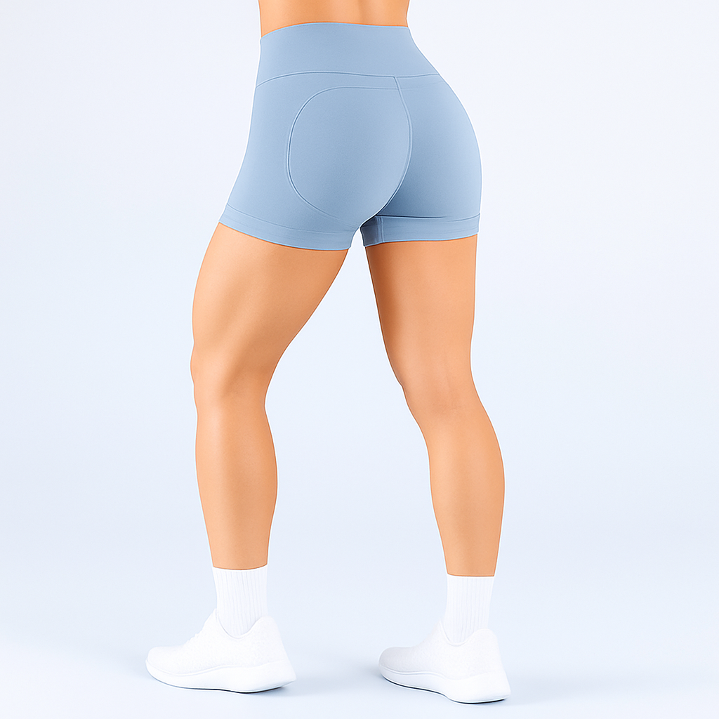 Women’s Gym Shorts