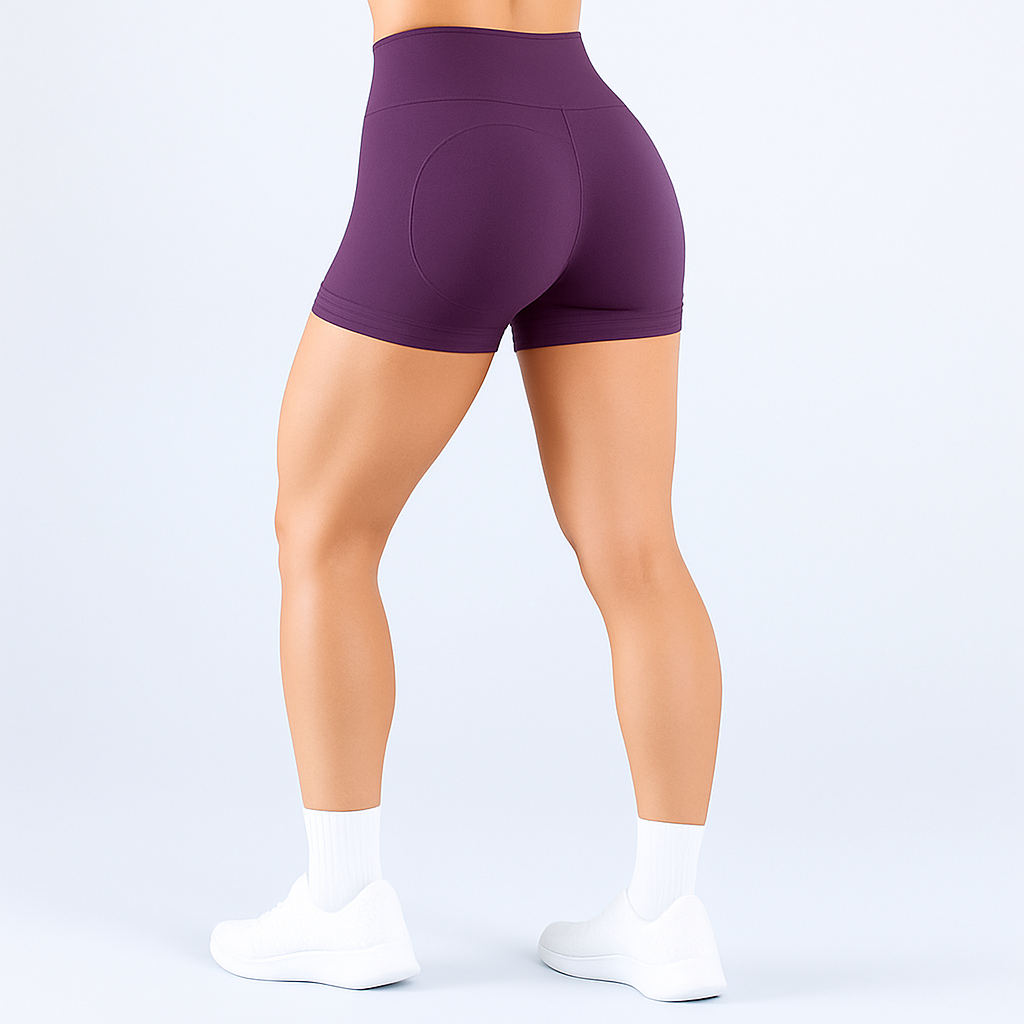 Women’s Gym Shorts