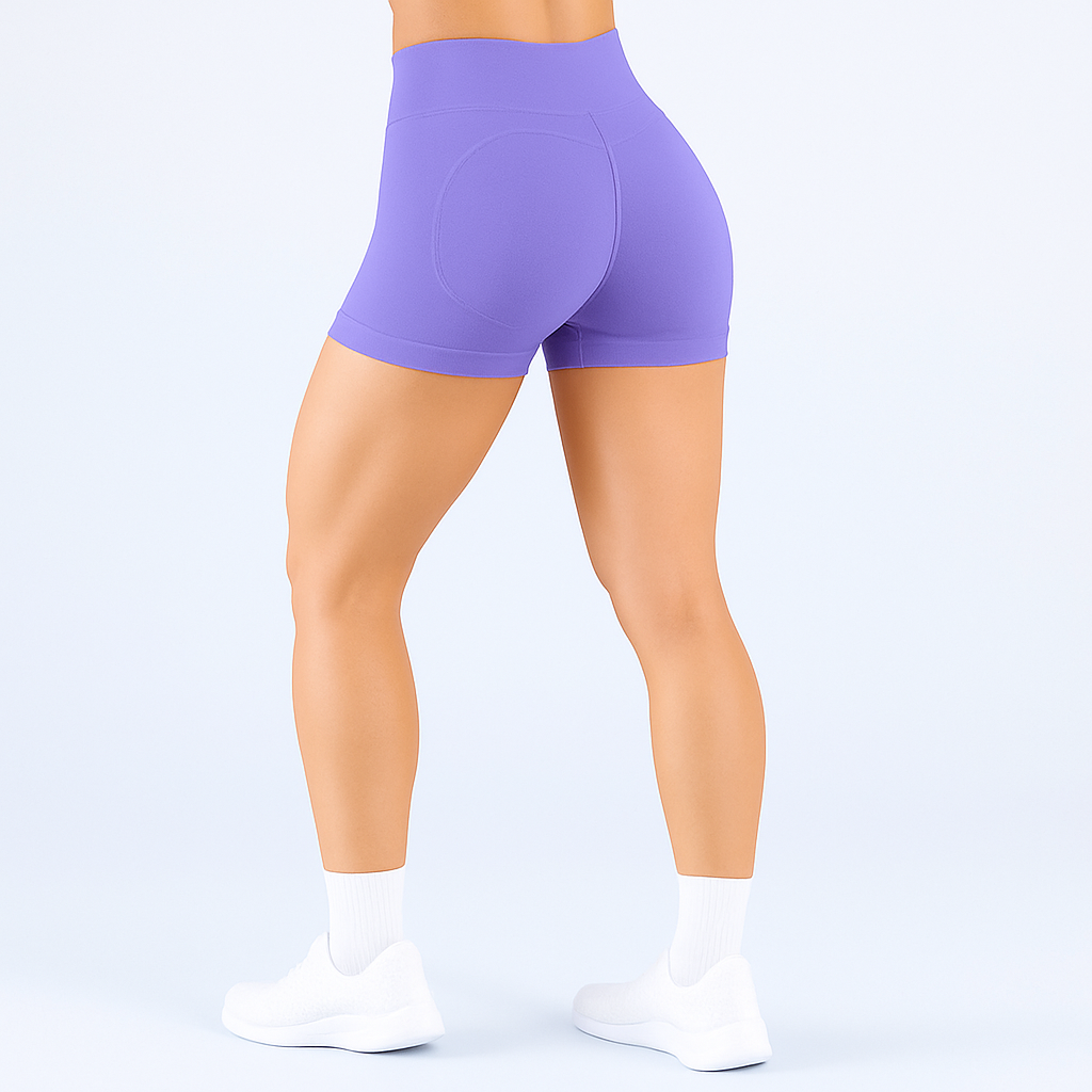 Women’s Gym Shorts