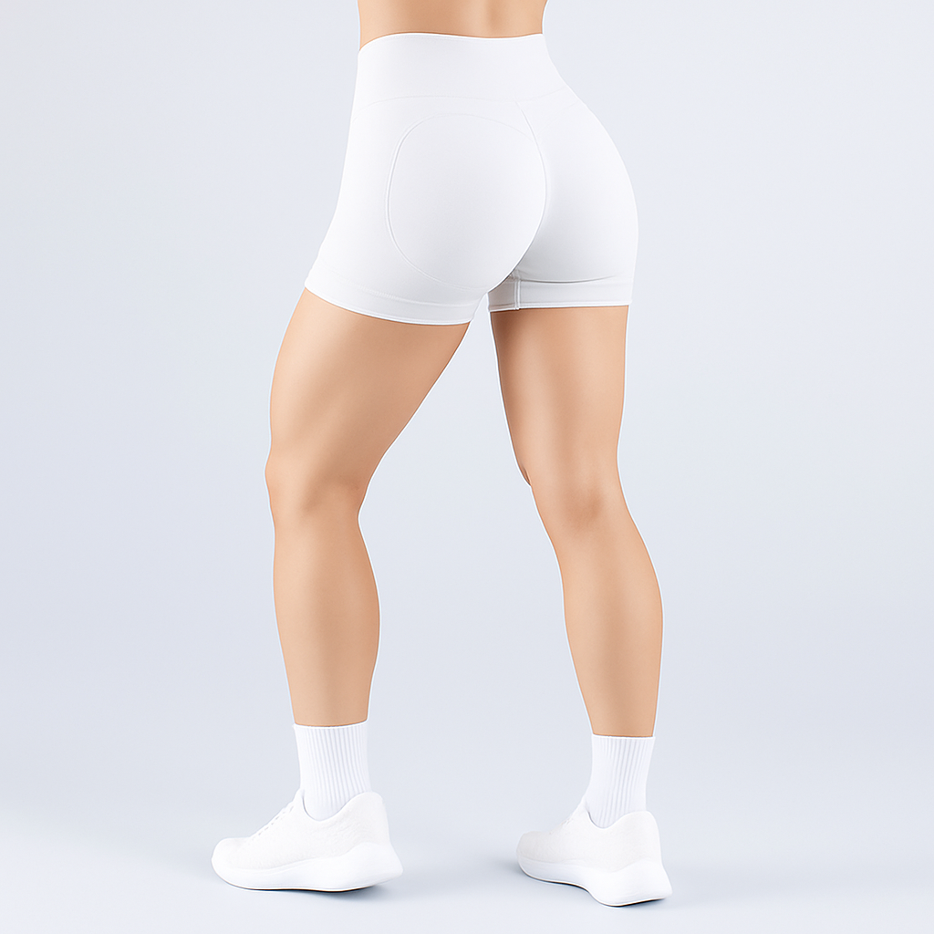 Women’s Gym Shorts