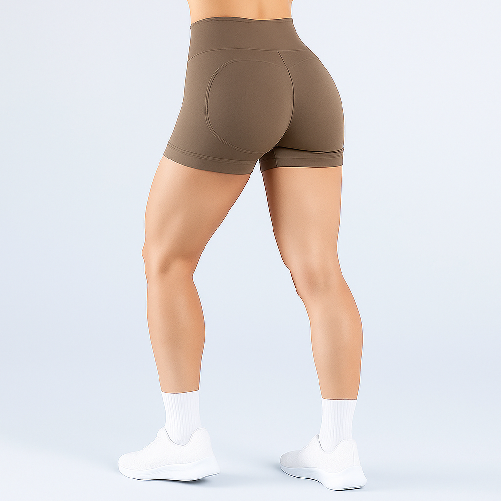 Women’s Gym Shorts