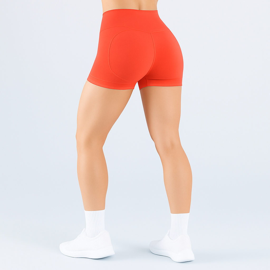 Women’s Gym Shorts