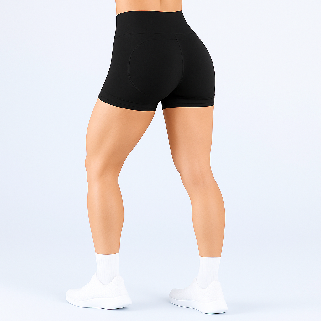 Women’s Gym Shorts