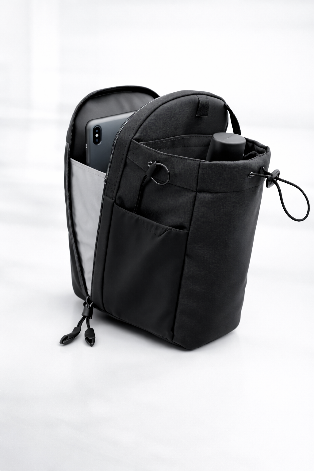 Fitniq Magnetic Gym Bag