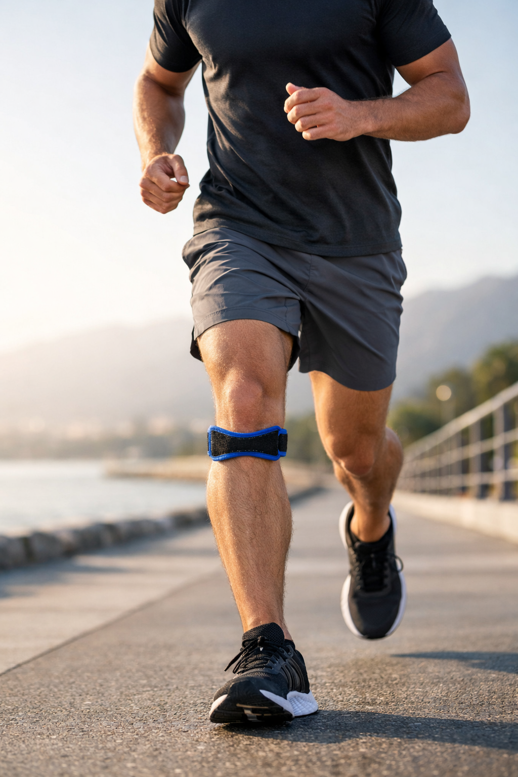 Fitniq Knee Patella Relief Strap