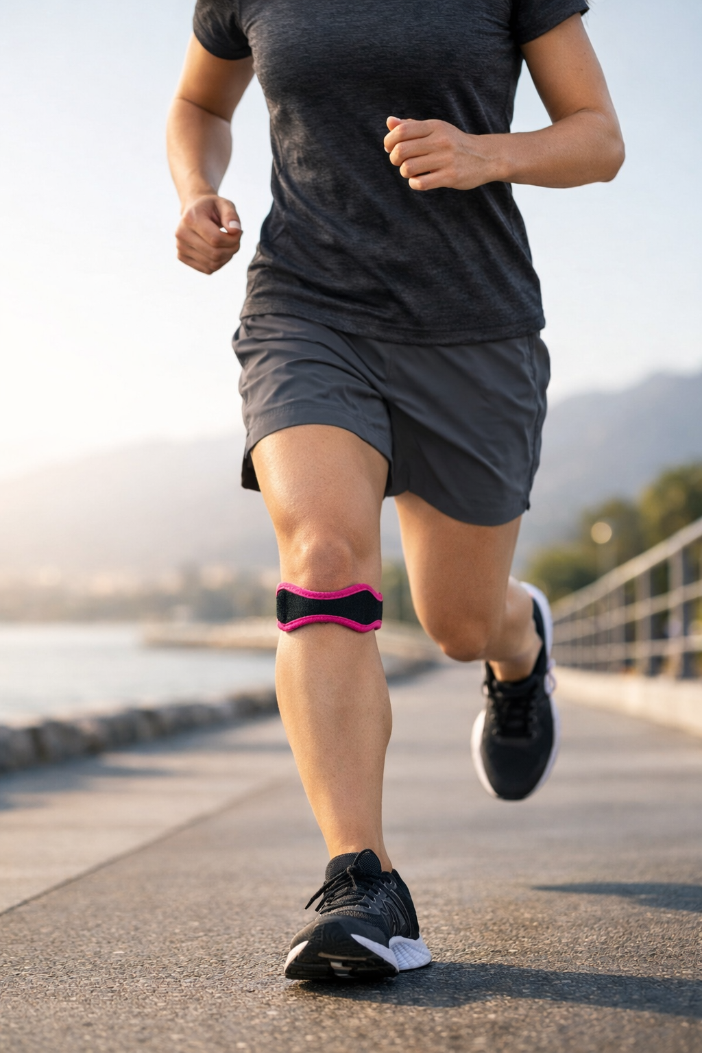 Fitniq Knee Patella Relief Strap