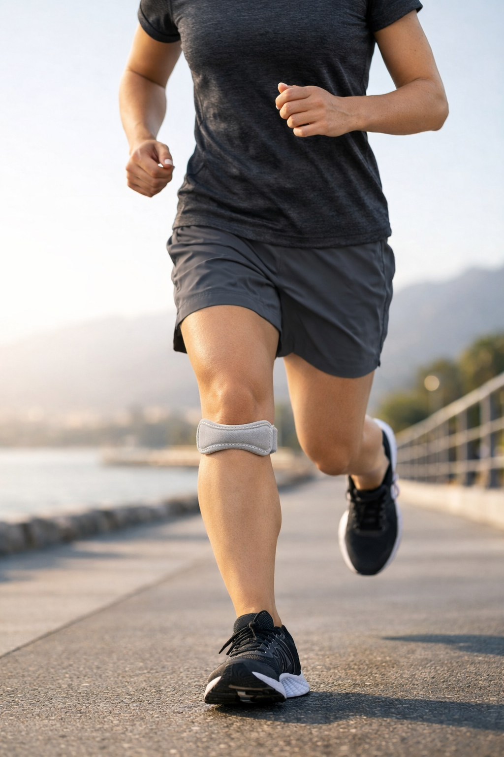 Fitniq Knee Patella Relief Strap