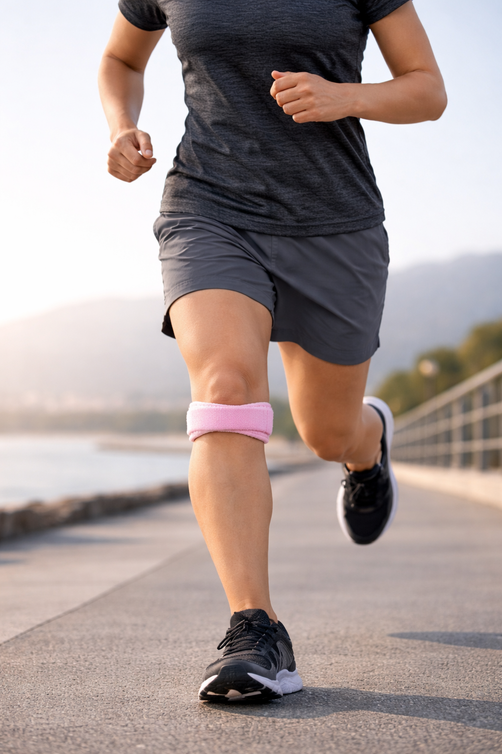 Fitniq Knee Patella Relief Strap