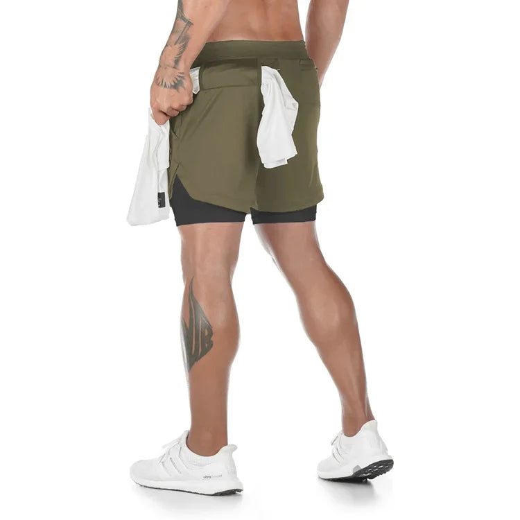 Men’s Running Shorts