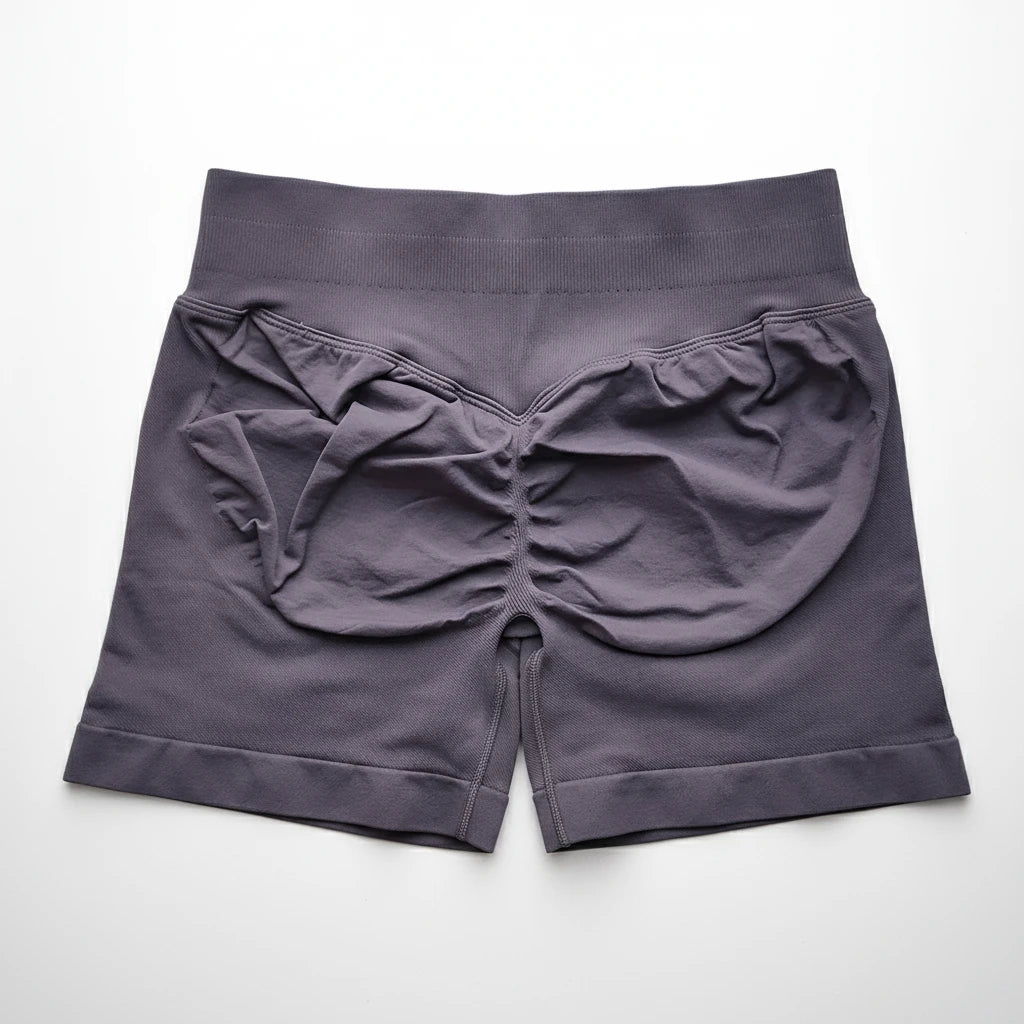 Women’s Gym Shorts