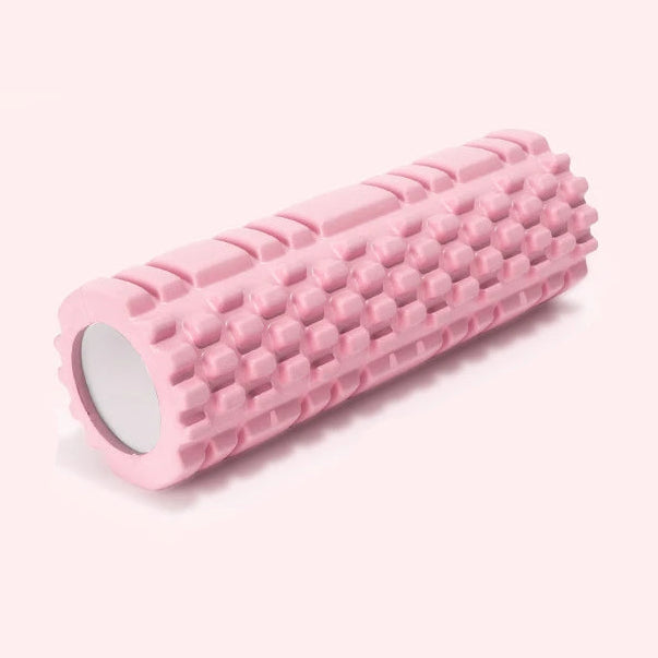 Foam rollers