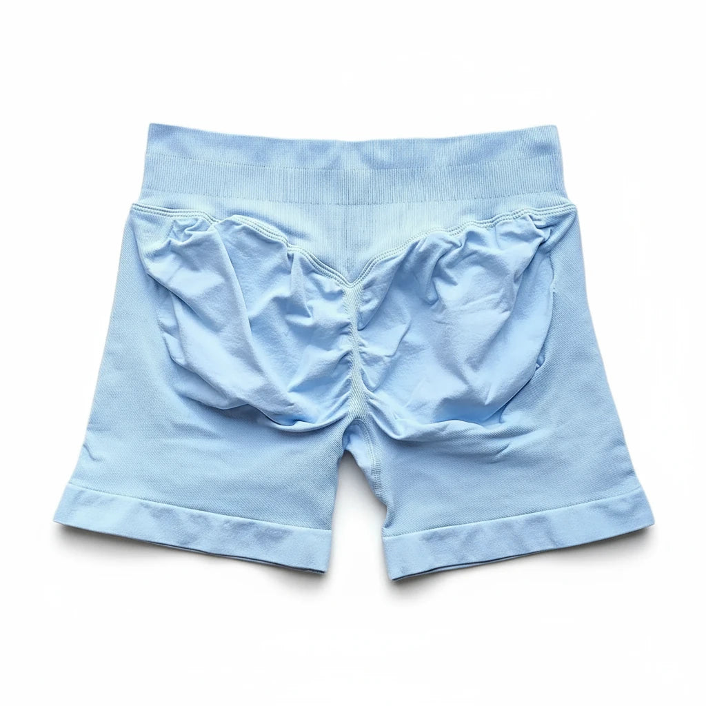 Women’s Gym Shorts