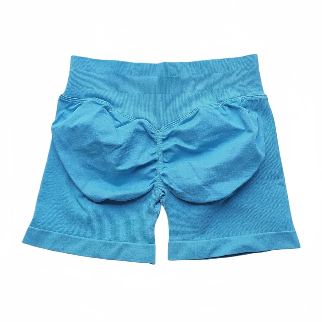 Women’s Gym Shorts