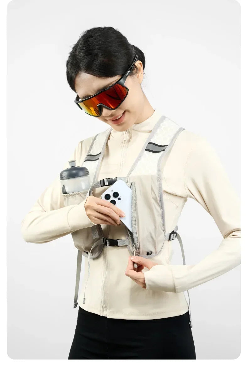 Fitniq HydroVest