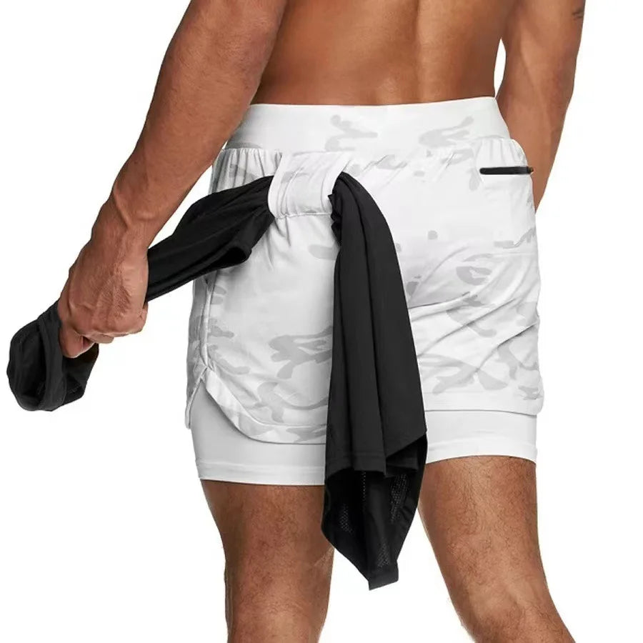 Men’s Running Shorts
