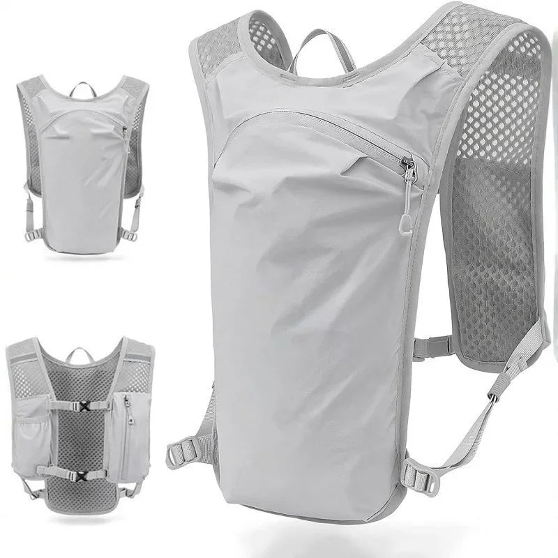 Fitniq HydroVest