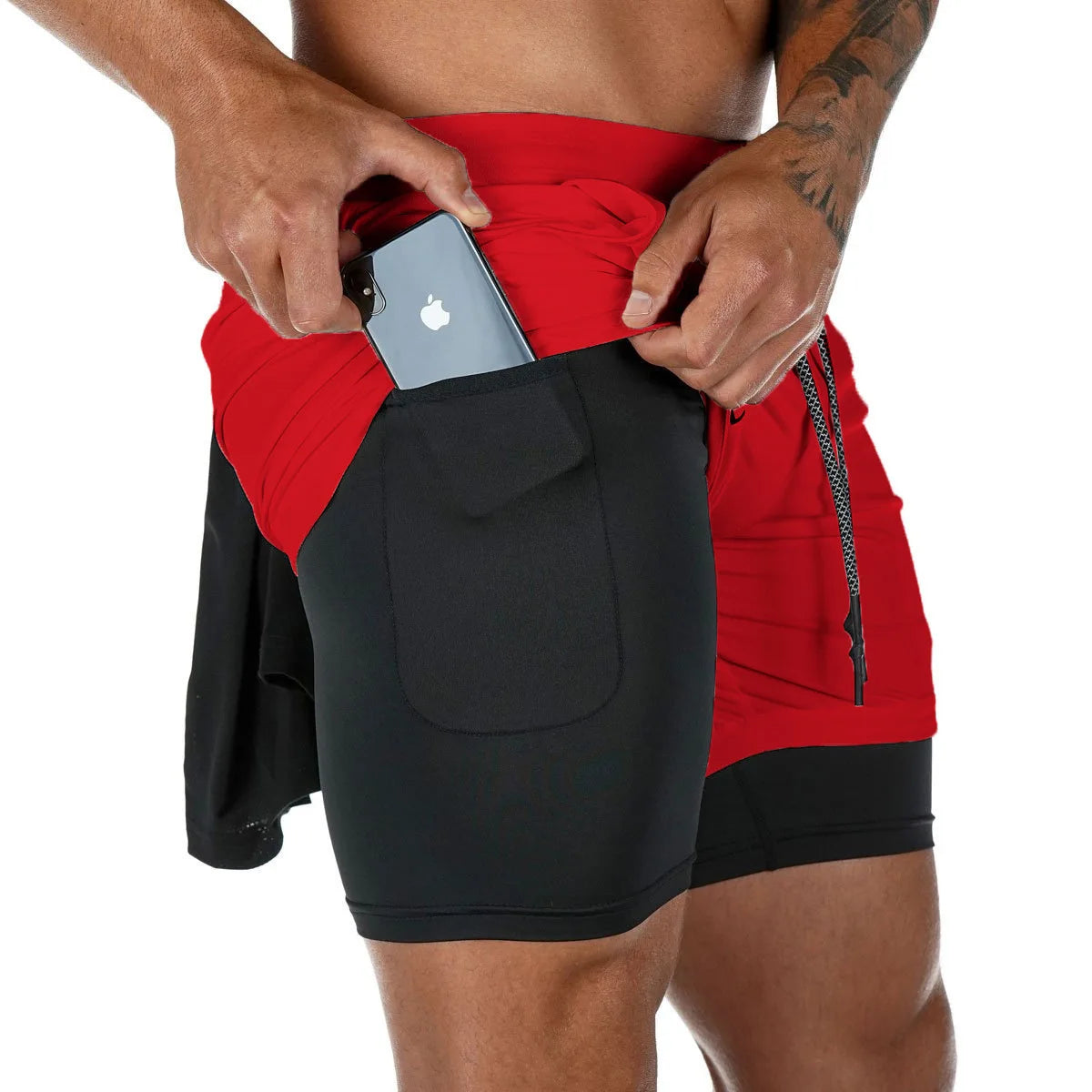 Men’s Running Shorts