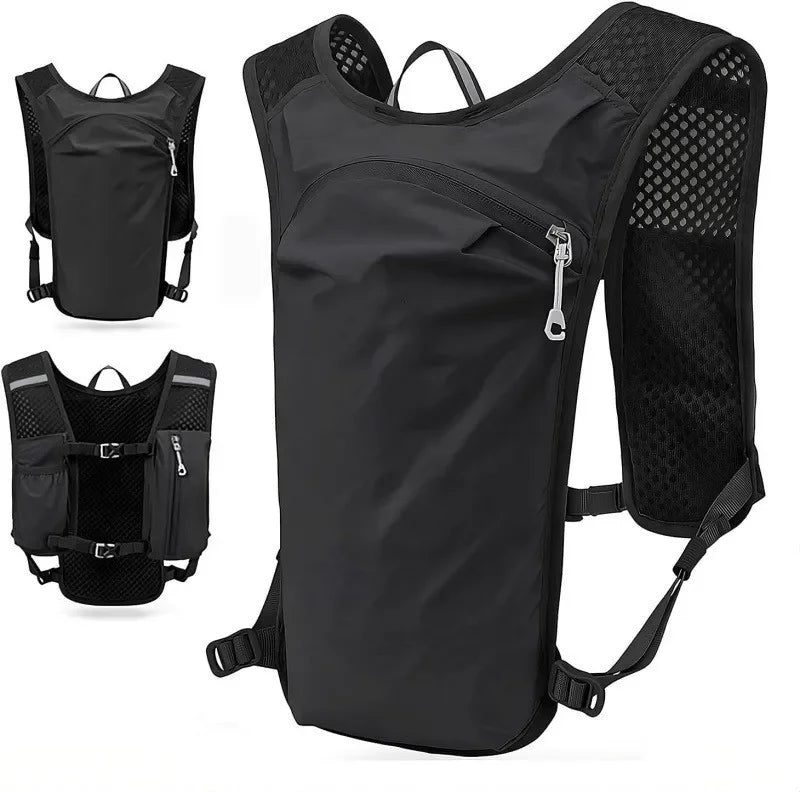 Fitniq HydroVest