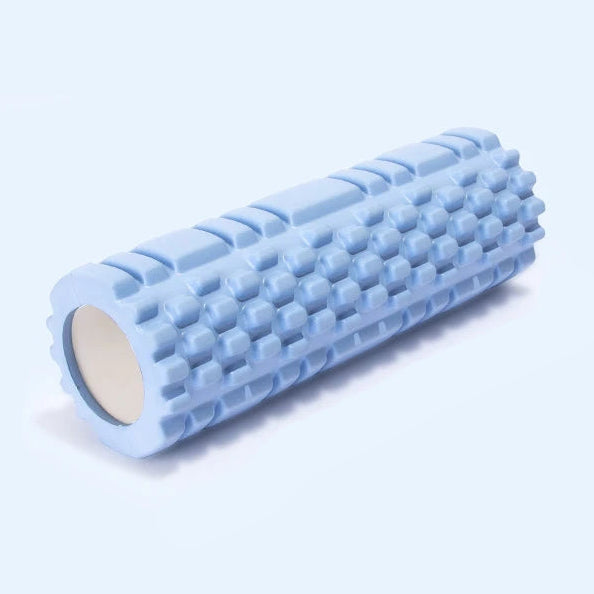 Foam rollers