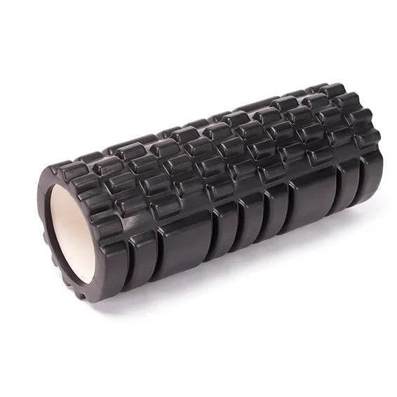 Foam rollers