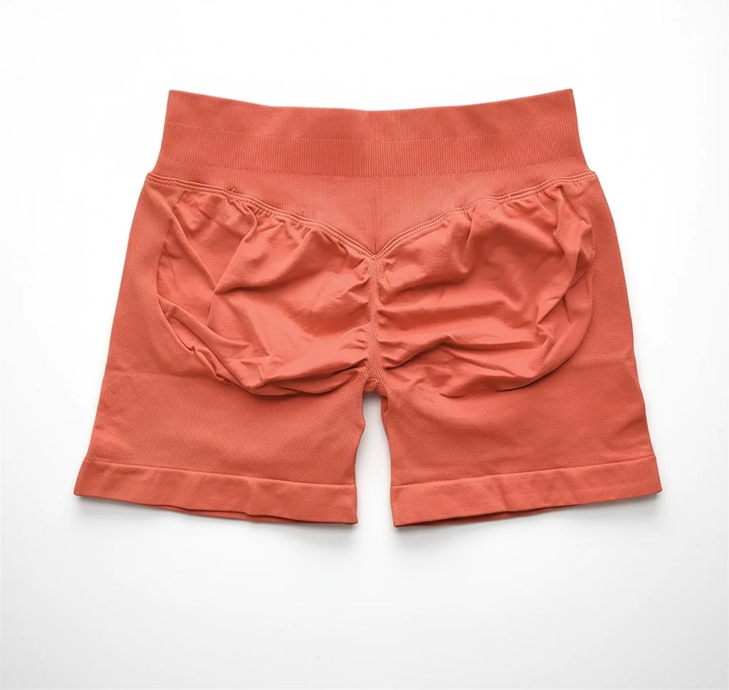 Women’s Gym Shorts