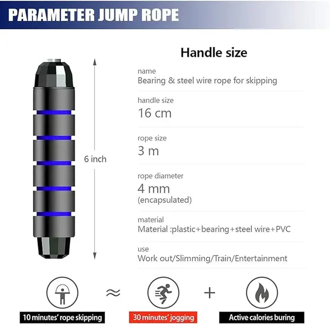 Jump Rope