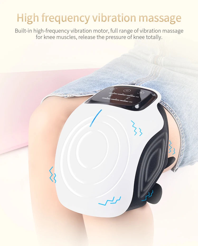 Fitniq All-Rounder Knee Massager