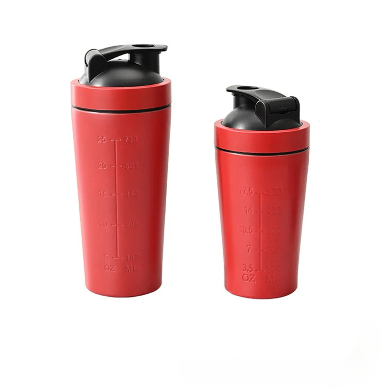 Protein Shaker
