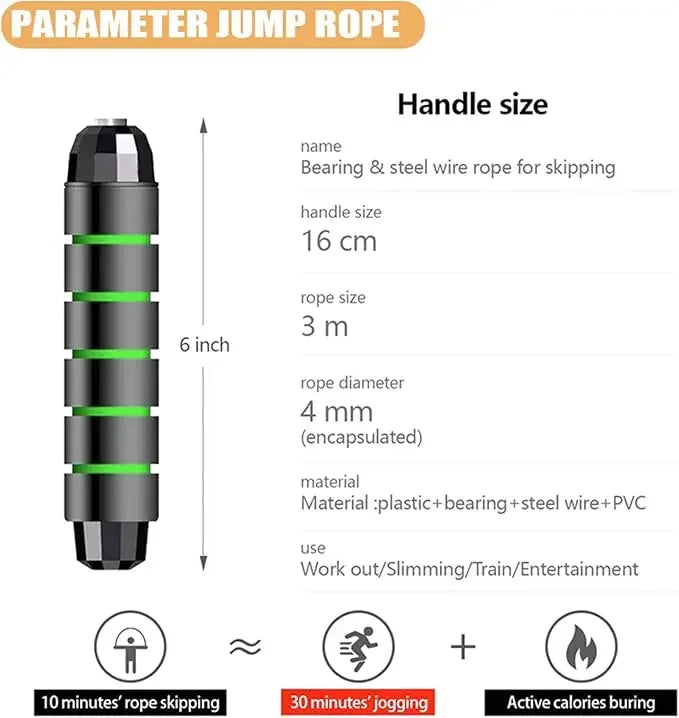 Jump Rope