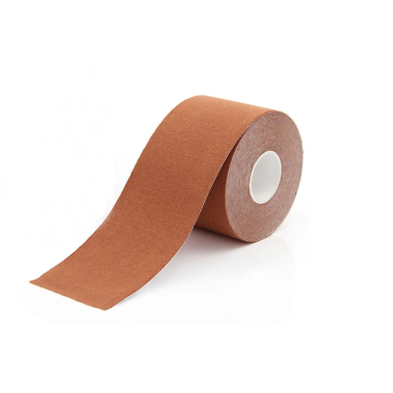 Kinesiology muscle tape