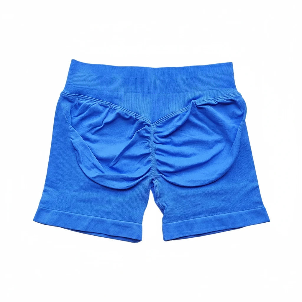 Women’s Gym Shorts