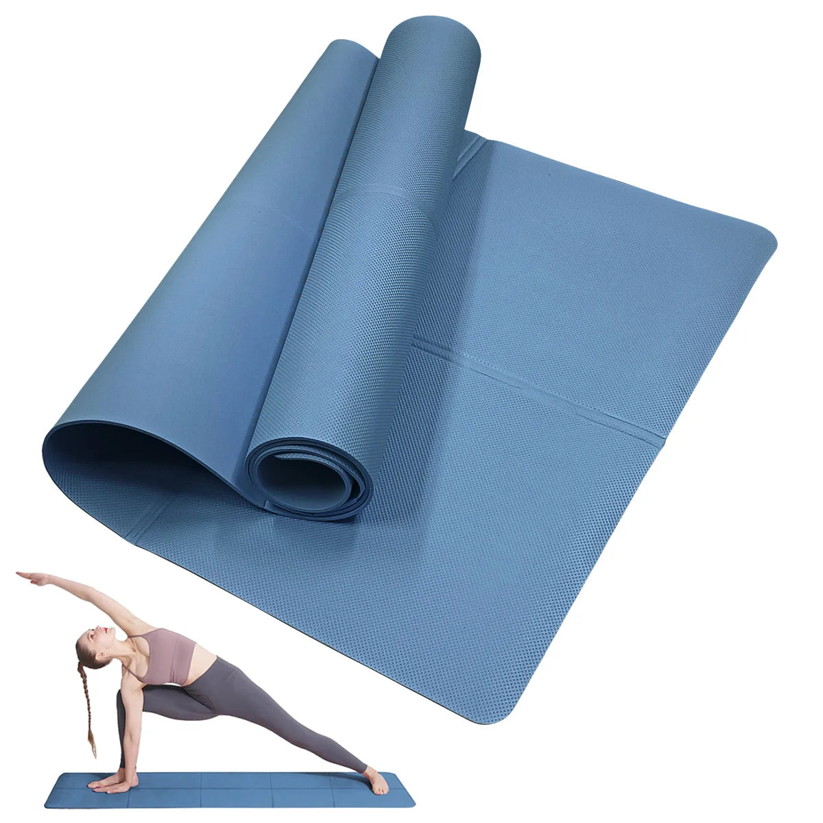 Yoga Mat