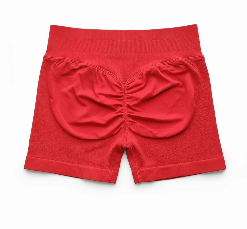Women’s Gym Shorts