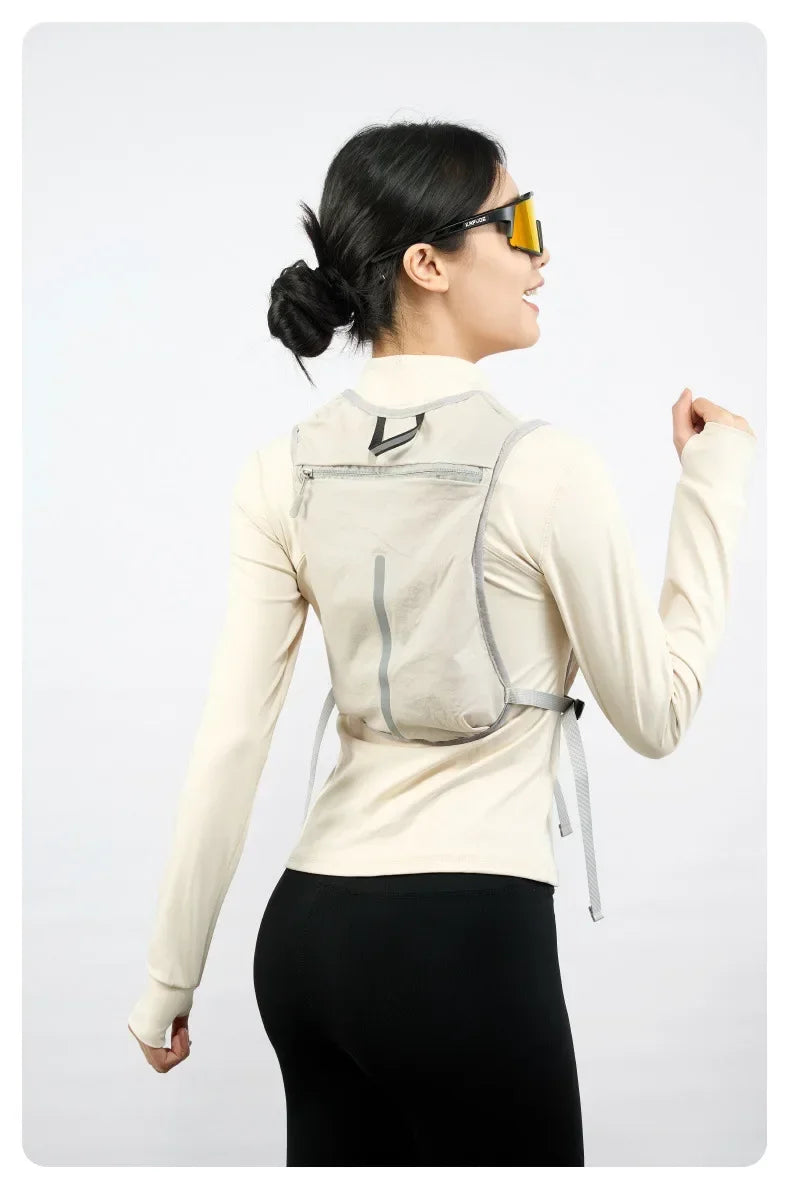 Fitniq HydroVest