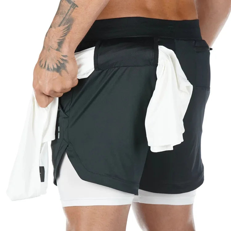 Men’s Running Shorts