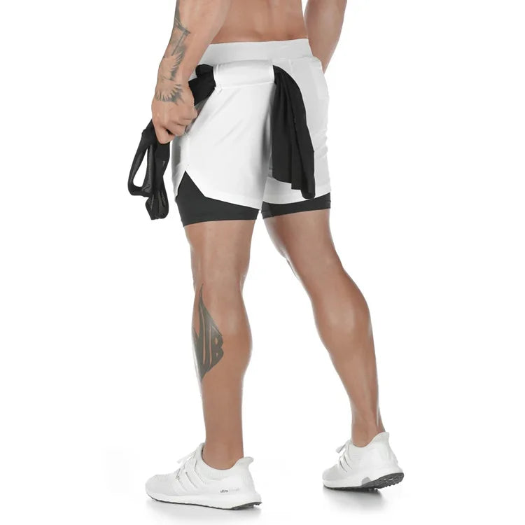 Men’s Running Shorts