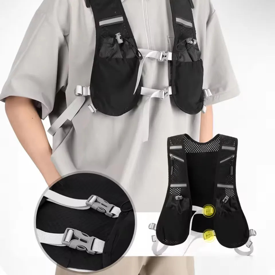 Fitniq HydroVest