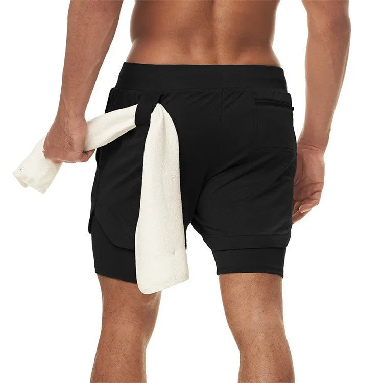 Men’s Running Shorts