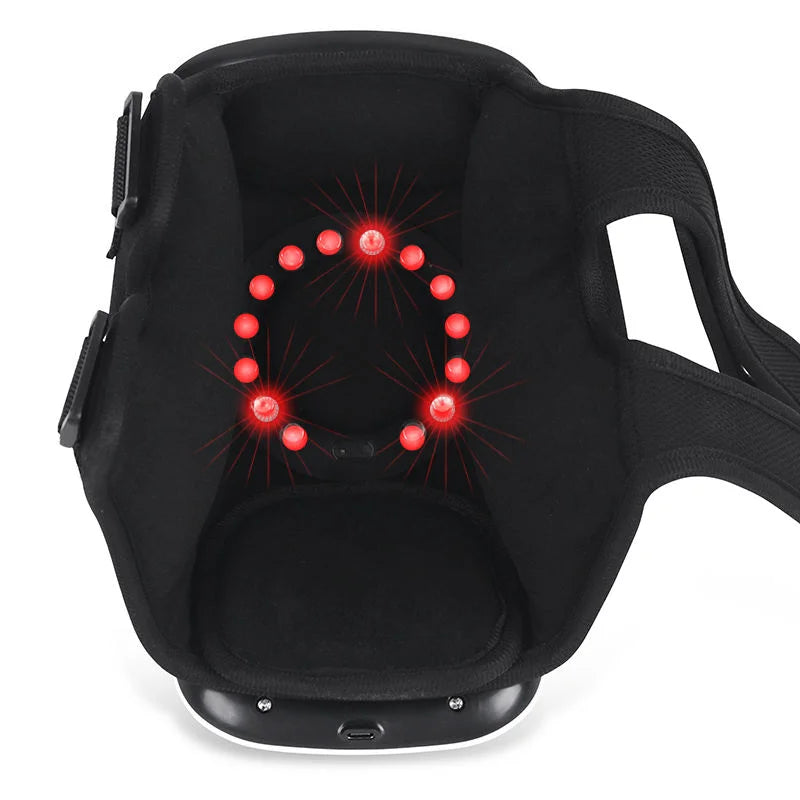 Fitniq All-Rounder Knee Massager