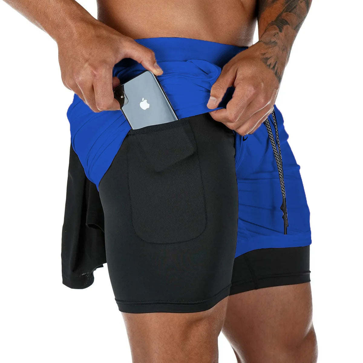 Men’s Running Shorts
