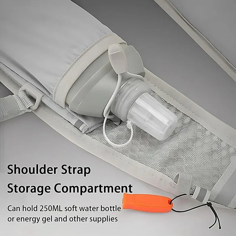 Fitniq HydroVest