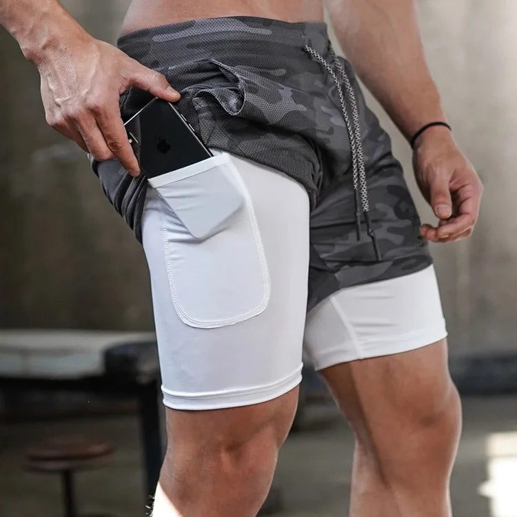 Men’s Running Shorts