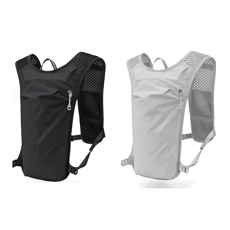 Fitniq HydroVest