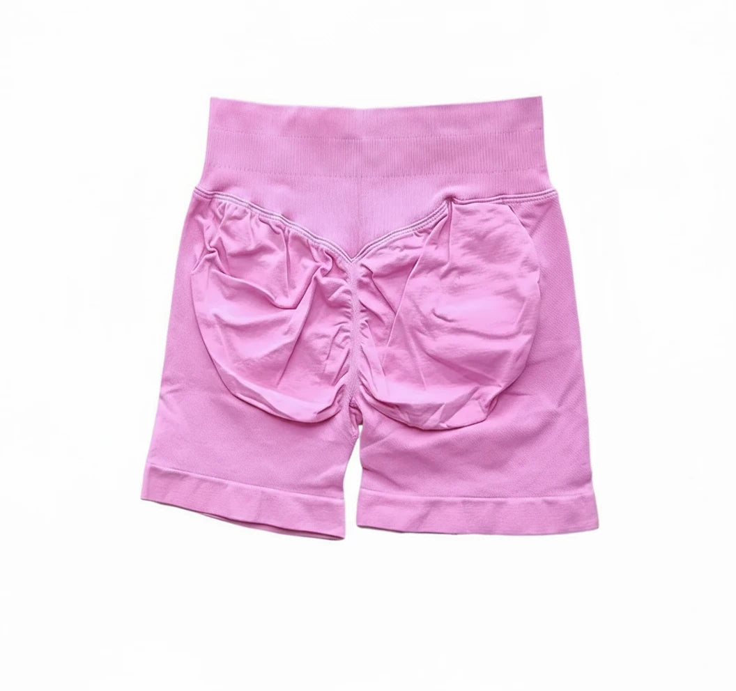 Women’s Gym Shorts